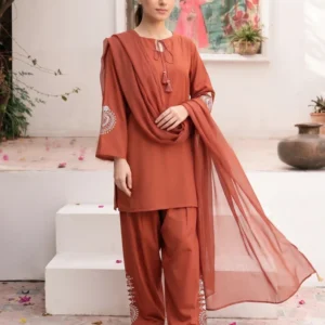 3 Peice Summar Lady Suit
